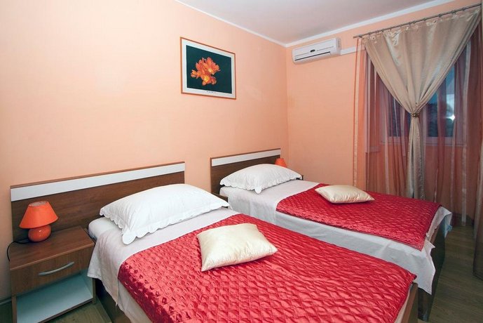 Apartment Vestibul Inn