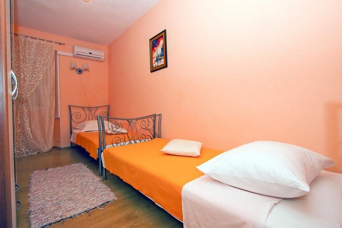 Apartment Vestibul Inn