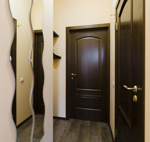 Мини-отель MV-hotel