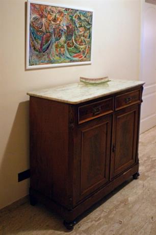 La Fontana di Carlotta
