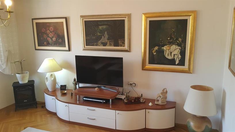 Old Town House in Sarajevo
