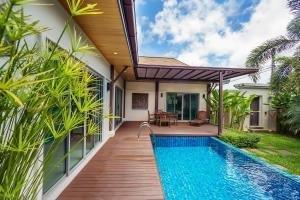 Villa Ariwiki Private Pool Tpl 55377