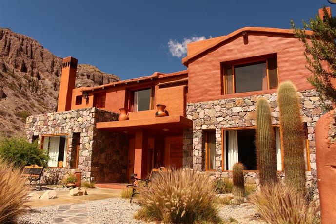 Huaira Huasi