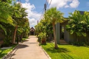 Villa Iwa Private Pool Tpl 55388