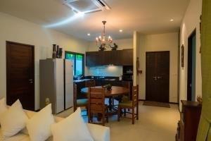 Villa Etera Private Pool Tpl 55391