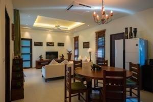 Villa Etera Private Pool Tpl 55391