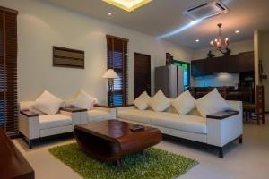 Villa Etera Private Pool Tpl 55391