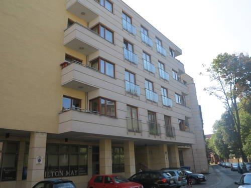 Abra Apartment