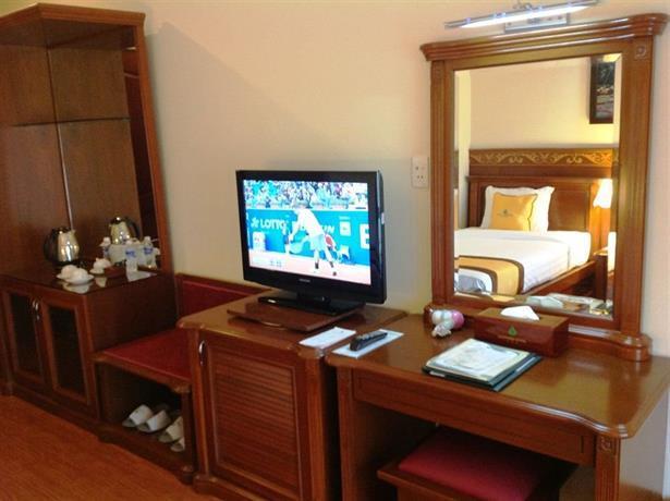 Harmony Saigon Hotel & Spa