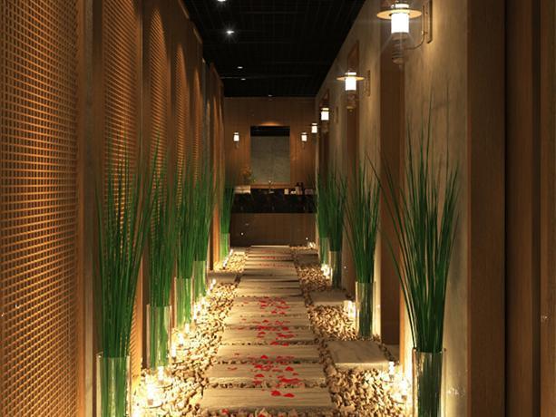 Harmony Saigon Hotel & Spa