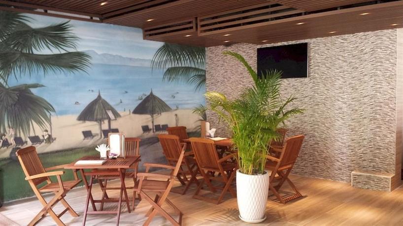 Harmony Saigon Hotel & Spa