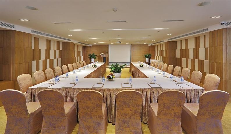 Harmony Saigon Hotel & Spa