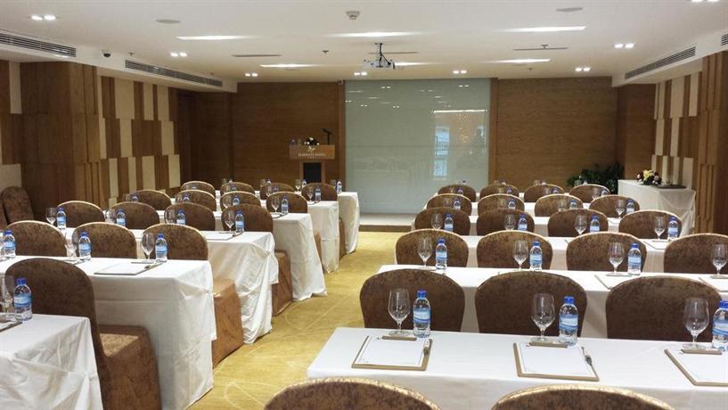 Harmony Saigon Hotel & Spa