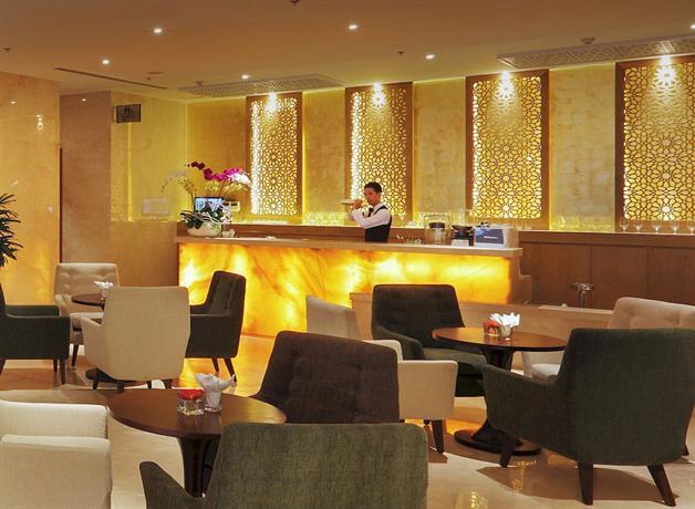 Harmony Saigon Hotel & Spa