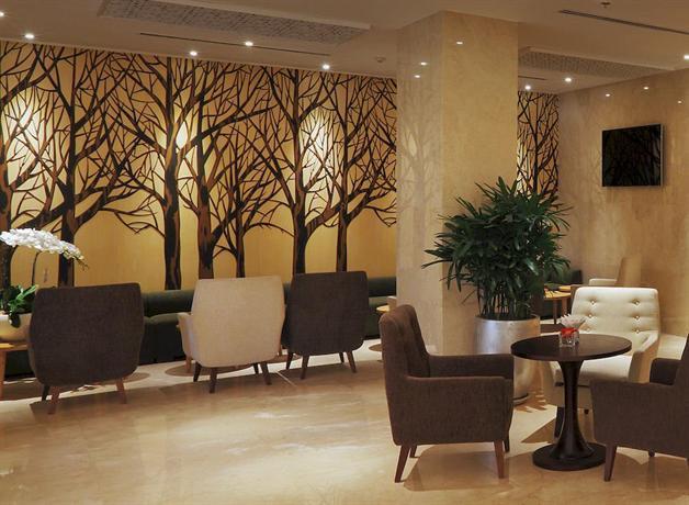 Harmony Saigon Hotel & Spa