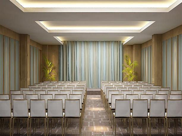 Harmony Saigon Hotel & Spa