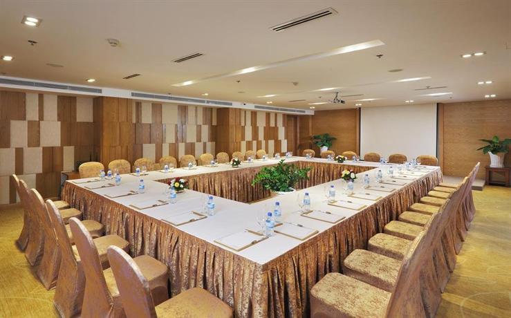 Harmony Saigon Hotel & Spa