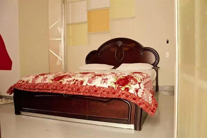 Minh Chau Hotel Ho Chi Minh City