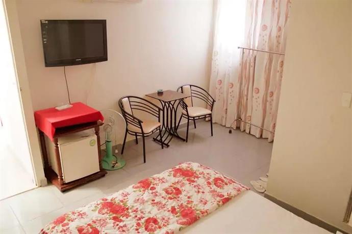 Minh Chau Hotel Ho Chi Minh City