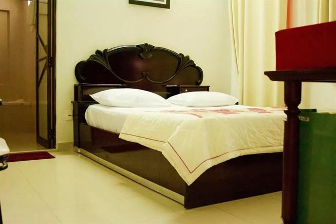 Minh Chau Hotel Ho Chi Minh City