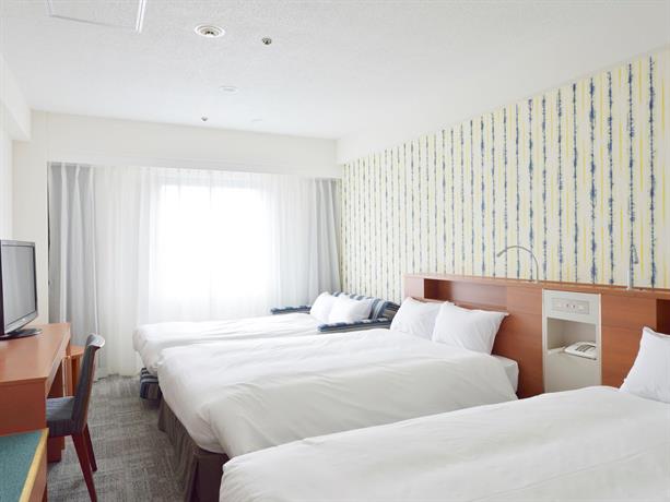 Narita Tobu Hotel Airport