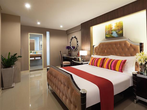Ton Aor Place Hotel