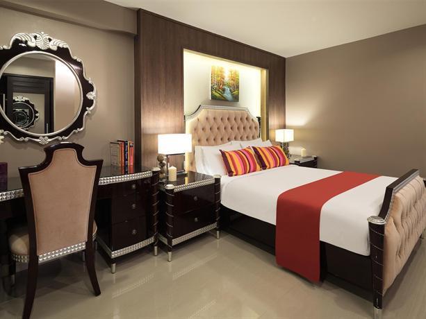 Ton Aor Place Hotel