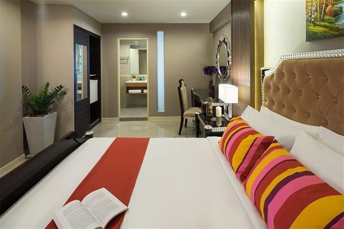 Ton Aor Place Hotel