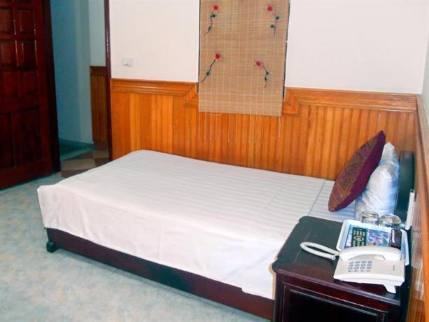 Discovery II Hotel