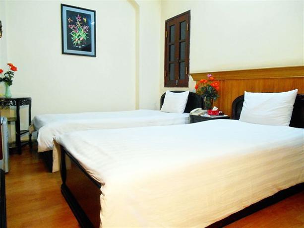 Discovery II Hotel