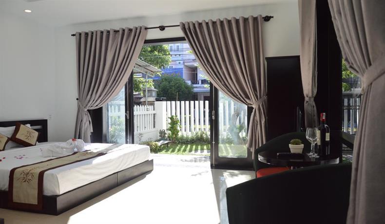Hoian Succulent Homestay