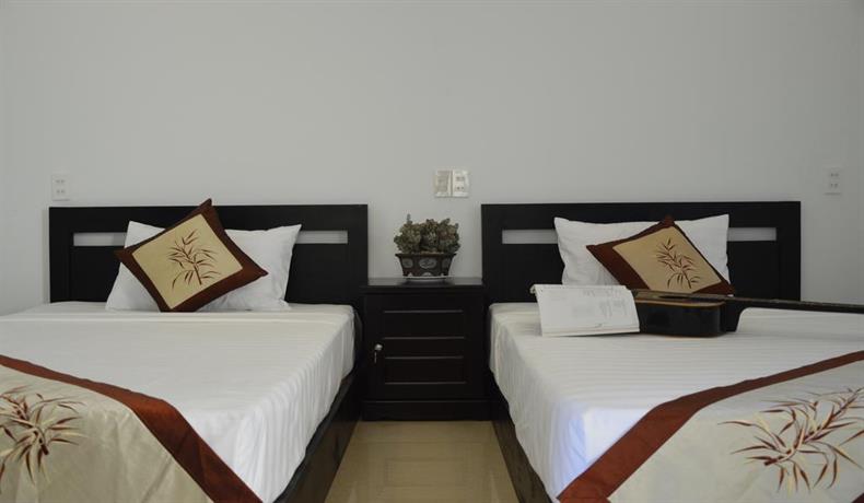 Hoian Succulent Homestay