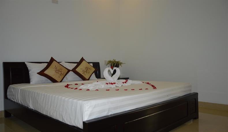 Hoian Succulent Homestay