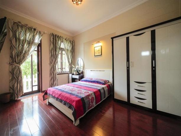An My Homestay