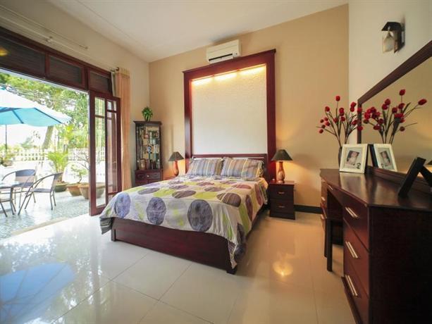An My Homestay