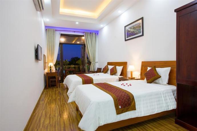 Hoi An Sun Lake Homestay