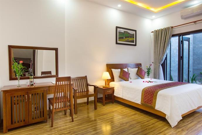 Hoi An Sun Lake Homestay