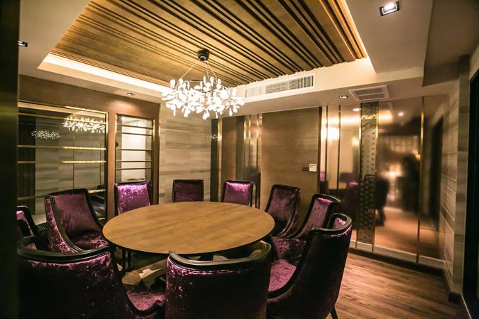Arte Hotel Bangkok