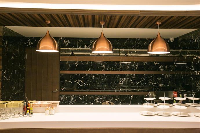 Arte Hotel Bangkok