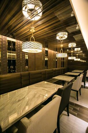 Arte Hotel Bangkok