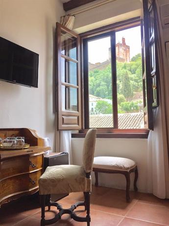 Hotel Palacio de Santa Ines