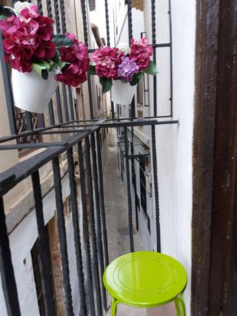 Hotel Palacio de Santa Ines
