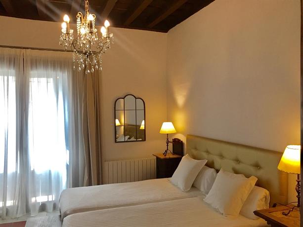 Hotel Palacio de Santa Ines