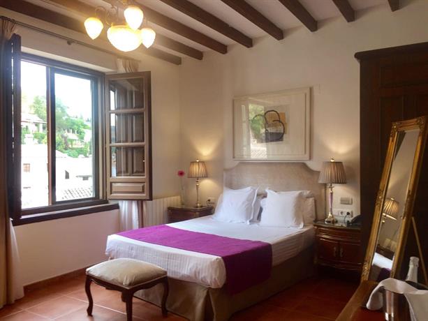 Hotel Palacio de Santa Ines
