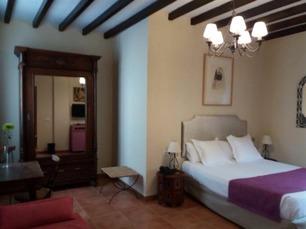 Hotel Palacio de Santa Ines