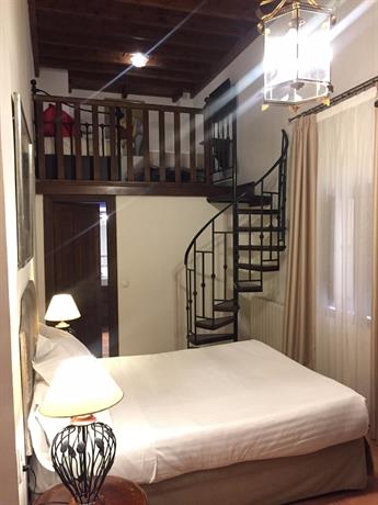 Hotel Palacio de Santa Ines