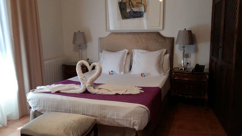 Hotel Palacio de Santa Ines