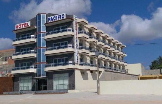 Hotel Pacific Lda Nacala Airport Mozambique thumbnail