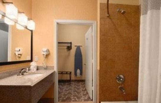 Airway Inn Houston