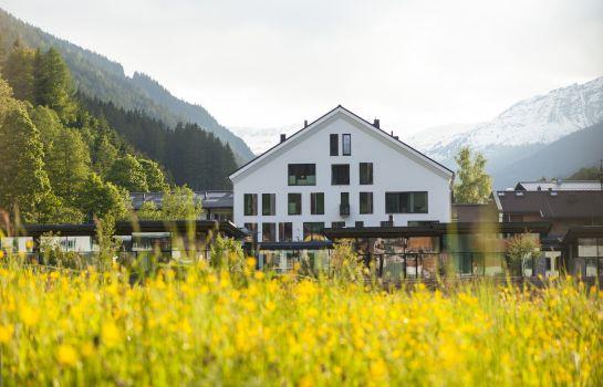Hotel Wiesergut